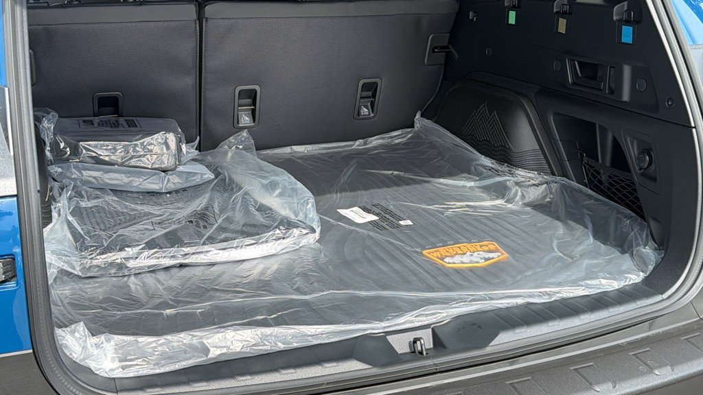 New 2026 Subaru Outback Wilderness AWD/4WD image 27