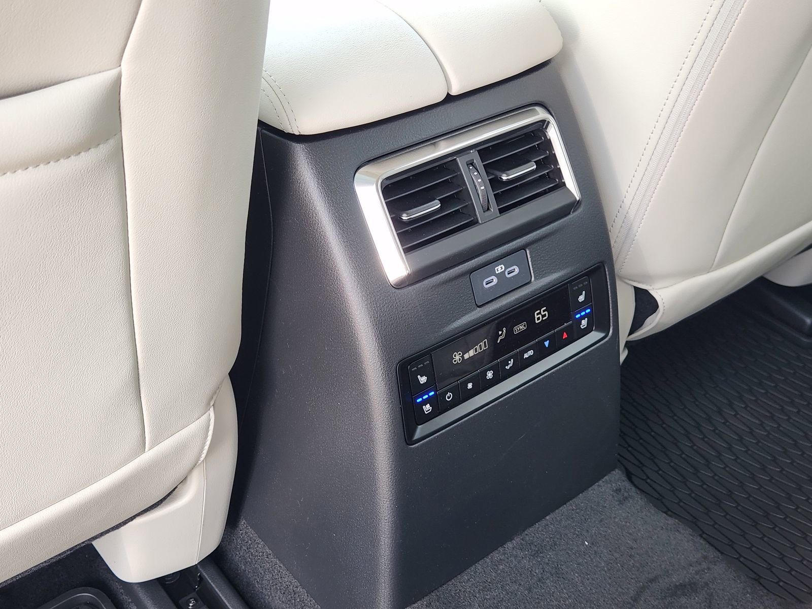 New 2026 MAZDA CX-90 3.3 Turbo S w/ Premium Plus image 27