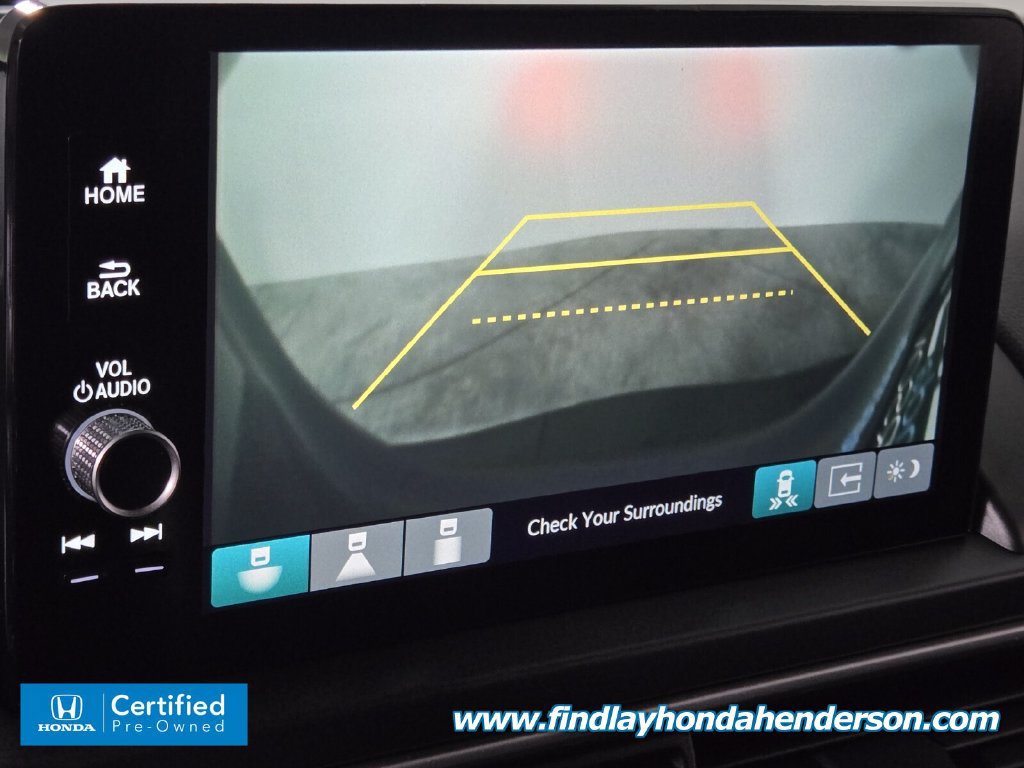 Certified 2024 Honda Pilot EX-L image 30
