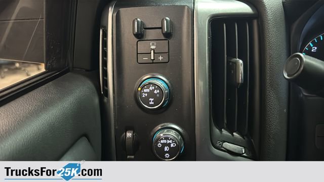 Used 2014 Chevrolet Silverado 1500 LT w/ All Star Edition AWD/4WD image 37