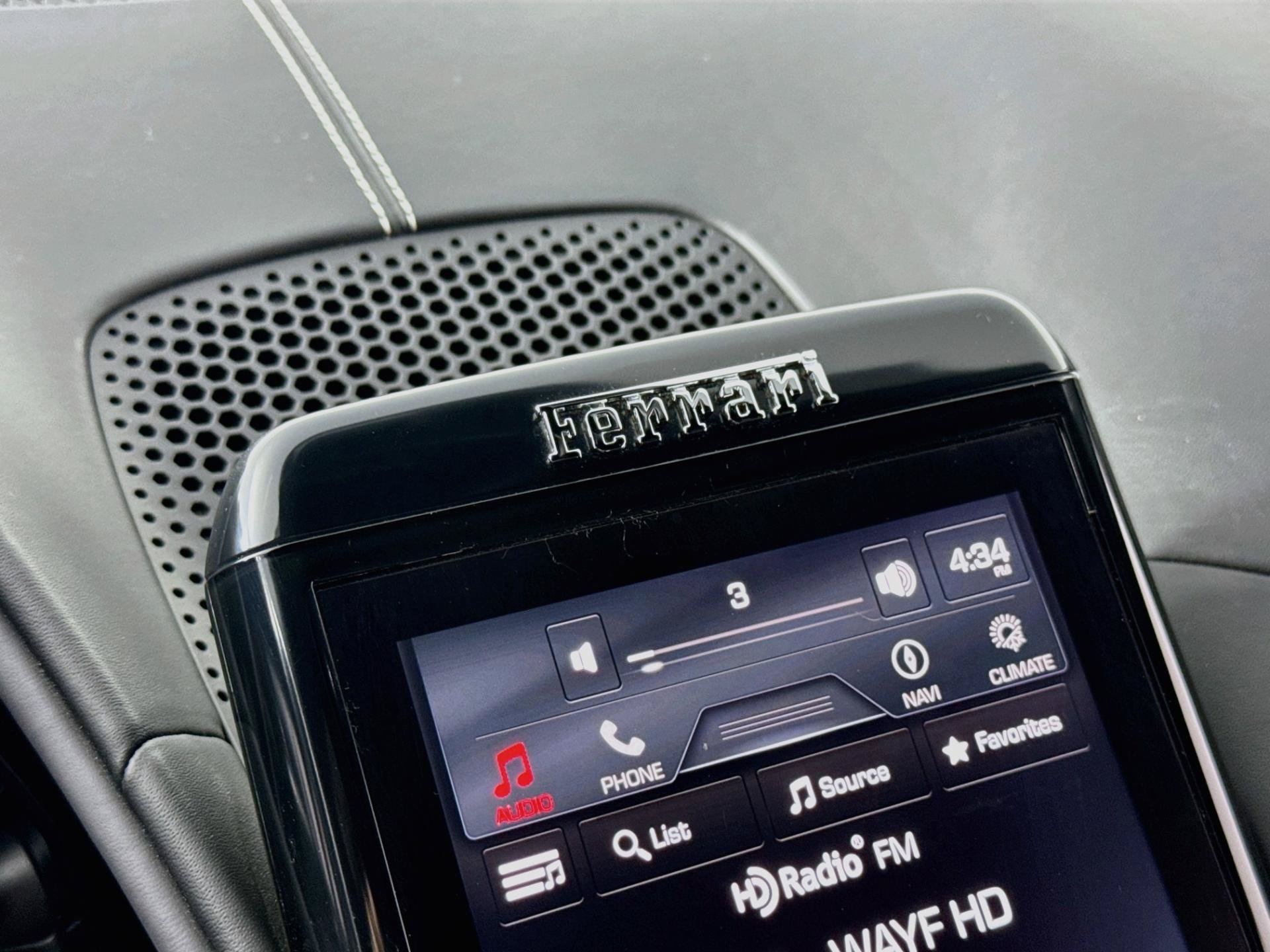 Used 2021 Ferrari Roma RWD image 37