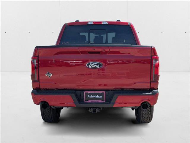 New 2025 Ford F150 XLT w/ Equipment Group 303A High image 7