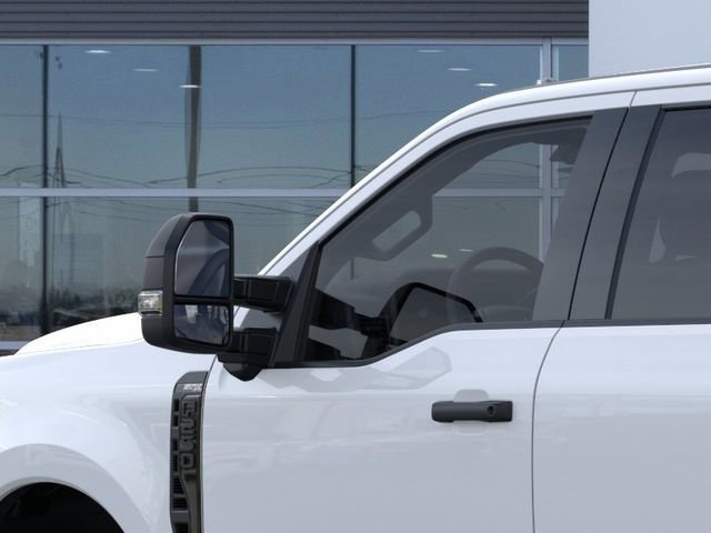 New 2026 Ford F250 XL w/ STX Appearance Package AWD/4WD image 20