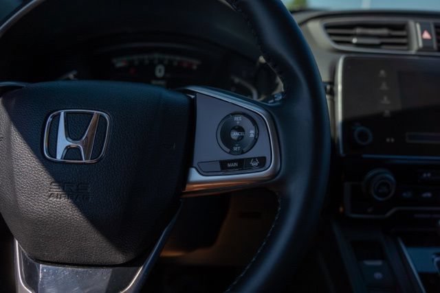 Used 2017 Honda CR-V EX-L image 21