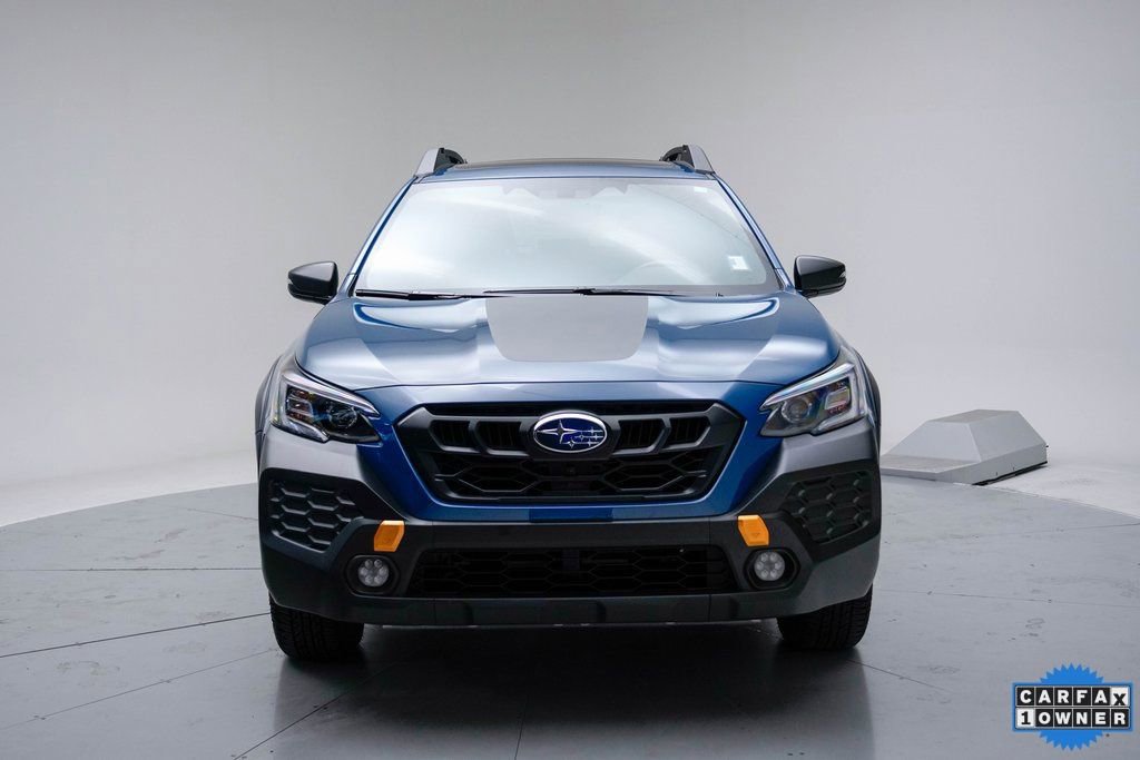Used 2025 Subaru Outback Wilderness image 24