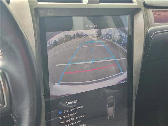 Used 2014 Lexus GX 460 w/ Premium Package image 13