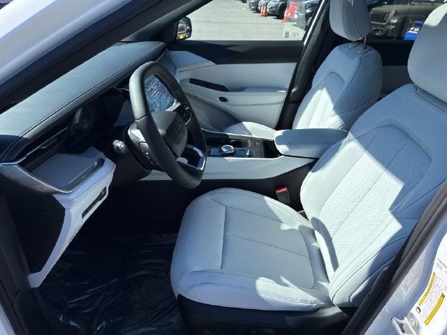 New 2026 Jeep Cherokee Limited AWD/4WD image 14