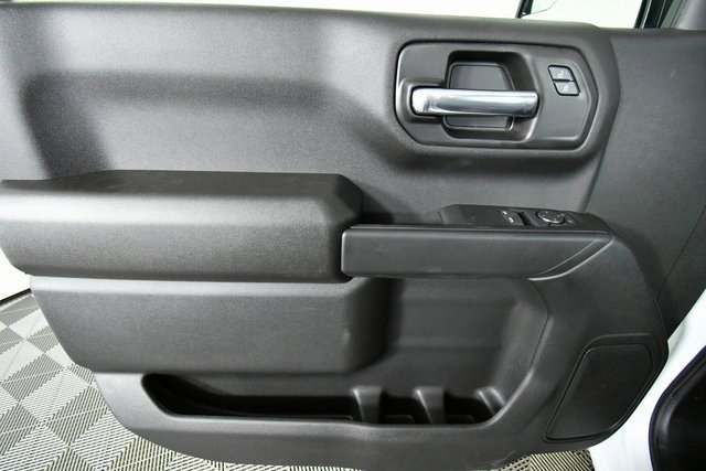 New 2026 Chevrolet Silverado 1500 W/T w/ Trailering Package image 21