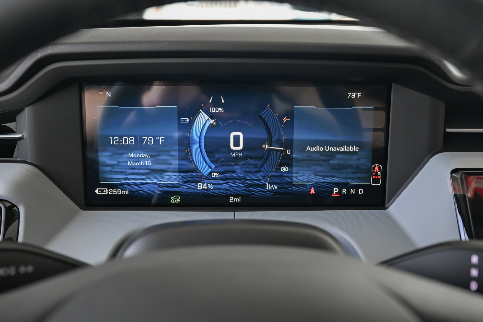 New 2027 Chevrolet Bolt RS image 22