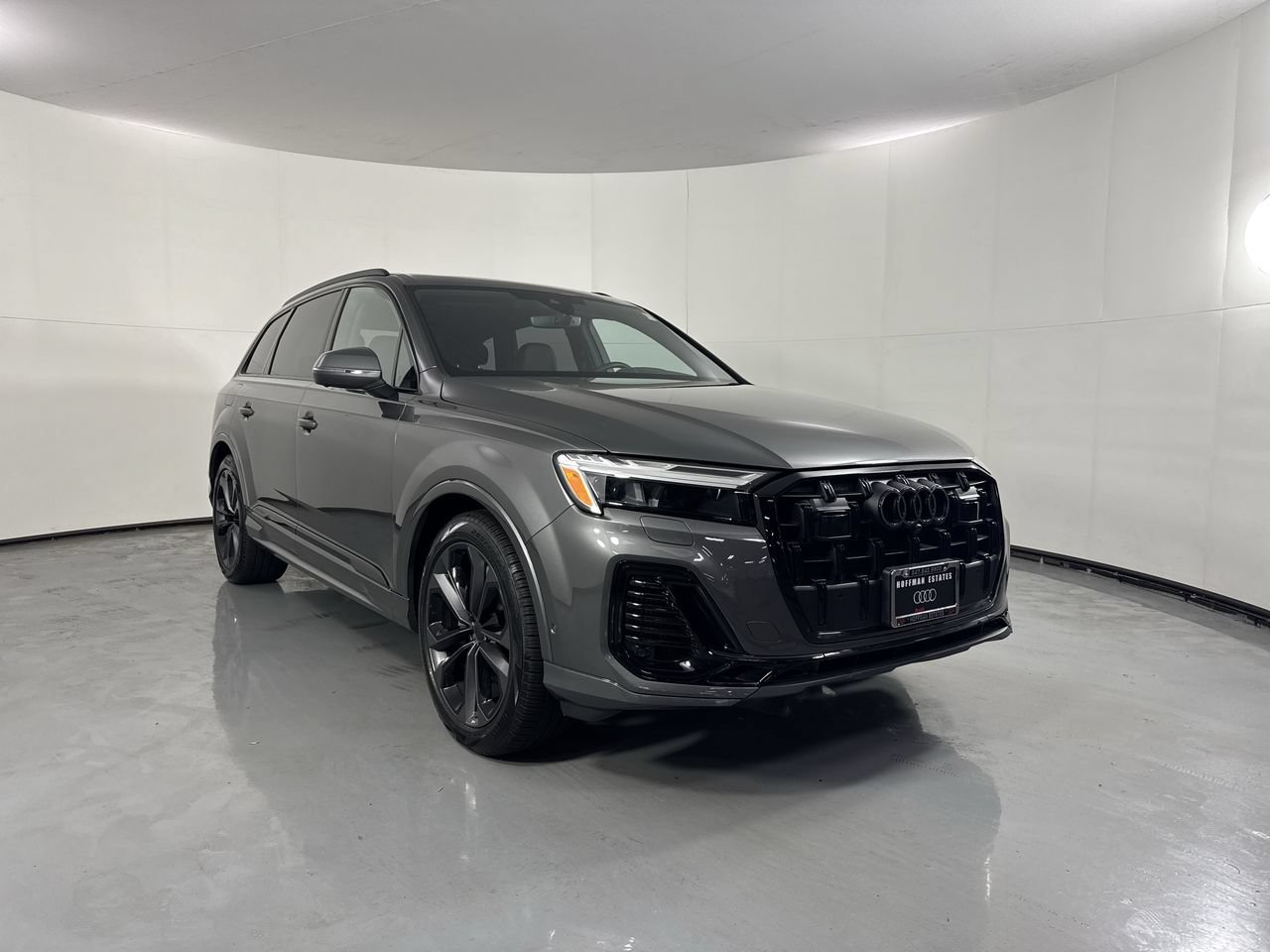 Used 2026 Audi Q7 3.0T Premium Plus w/ Premium Plus Package AWD/4WD image 28