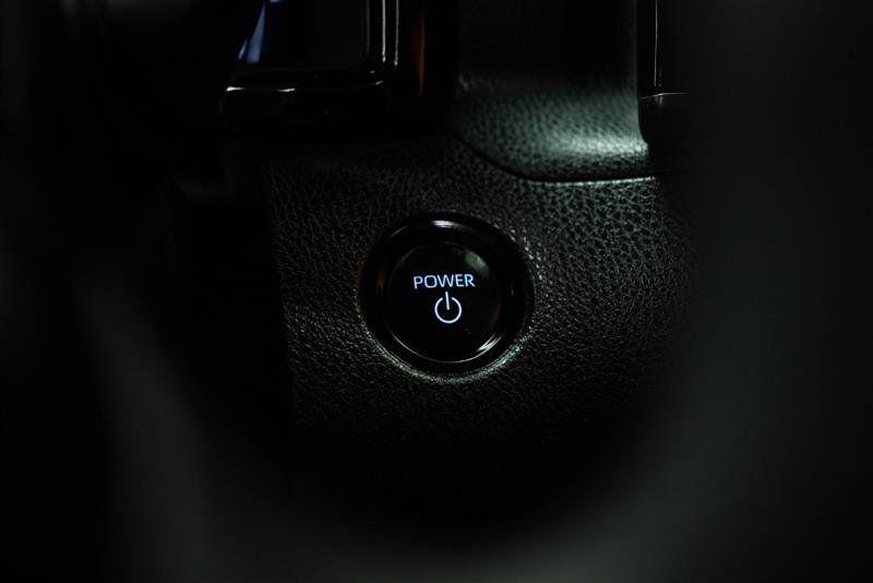 Used 2025 Toyota Camry LE FWD image 17