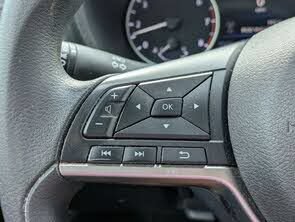 Used 2023 Nissan Sentra SV FWD image 23