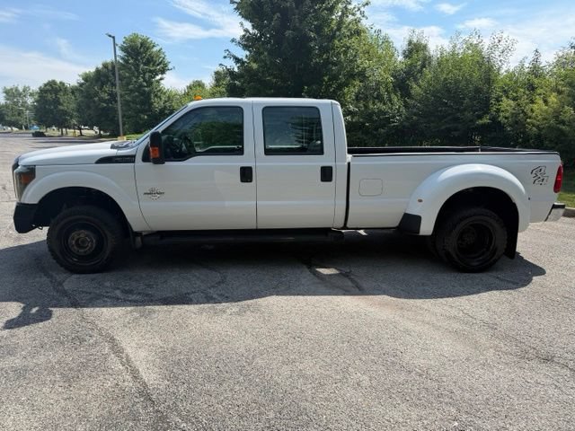 Used 2015 Ford F350 XL w/ Power Equipment Group AWD/4WD image 6