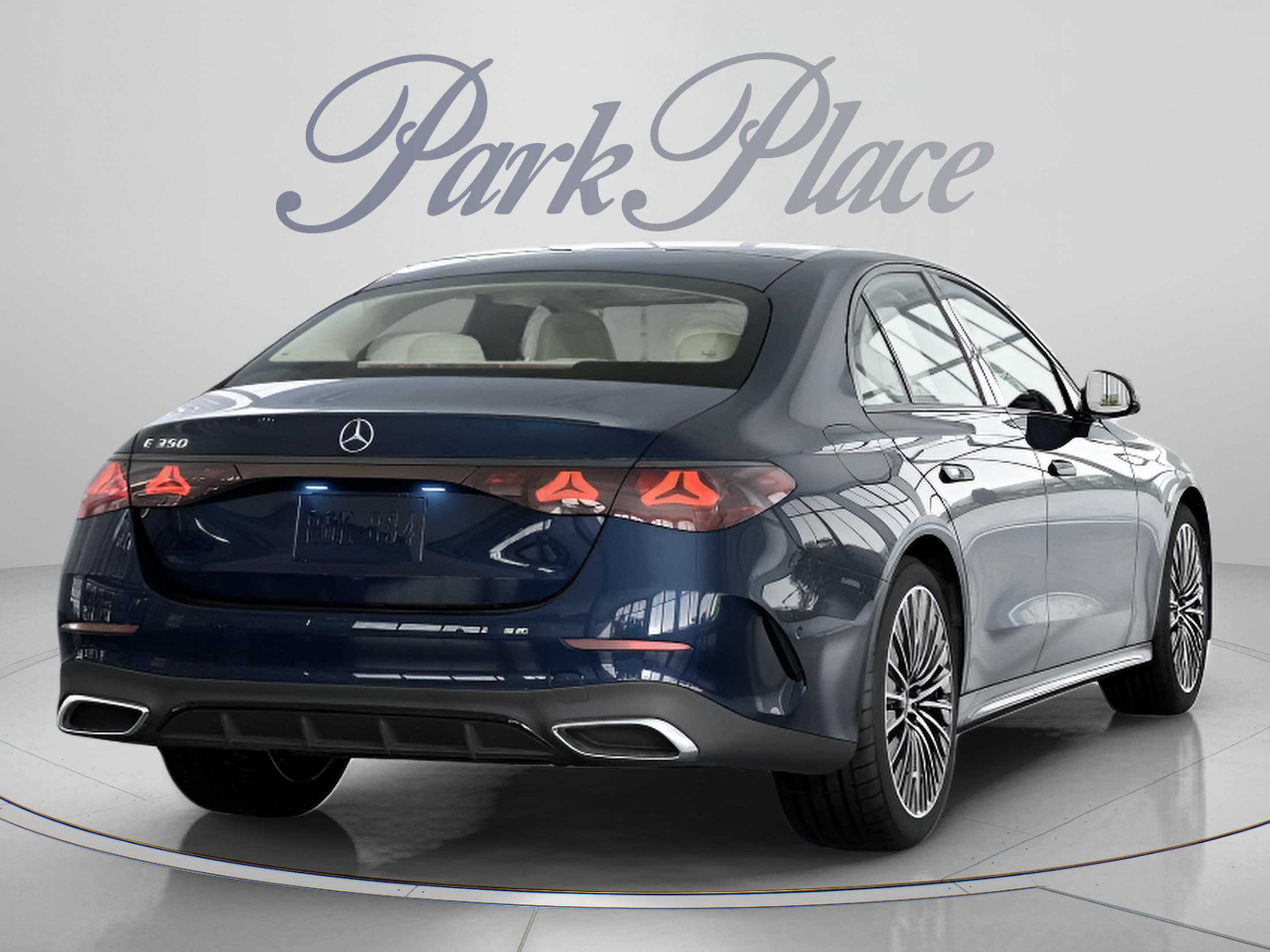 New 2027 Mercedes-Benz E 350 Sedan image 16