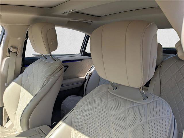 Used 2021 Mercedes-Benz S 580 4MATIC Sedan image 18