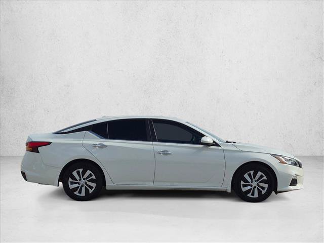 Used 2019 Nissan Altima 2.5 S FWD image 4
