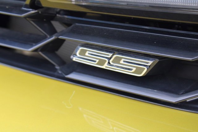 Used 2024 Chevrolet Camaro SS image 9