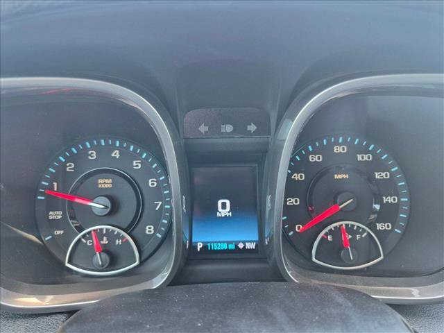 Used 2015 Chevrolet Malibu LS FWD image 14
