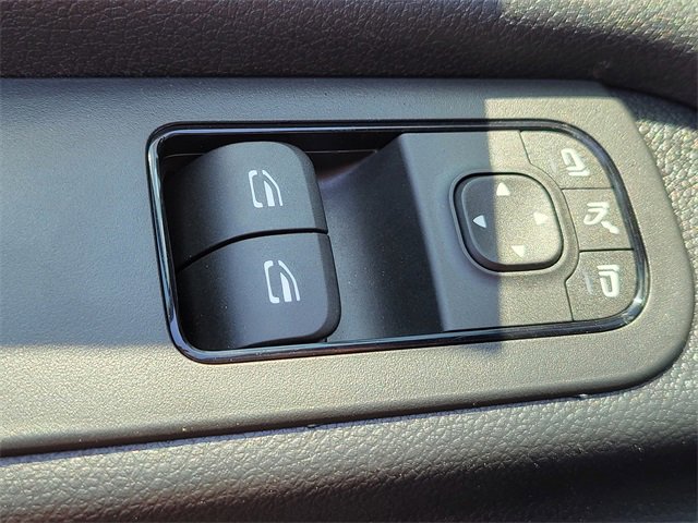 New 2024 Mercedes-Benz Sprinter 2500 image 15