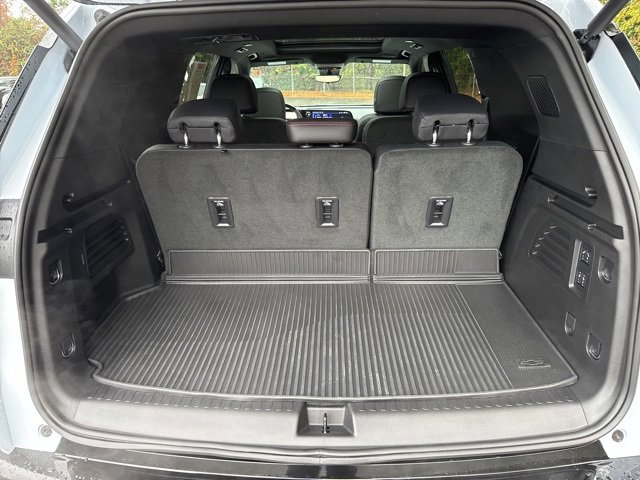 Used 2026 Chevrolet Traverse RS image 28