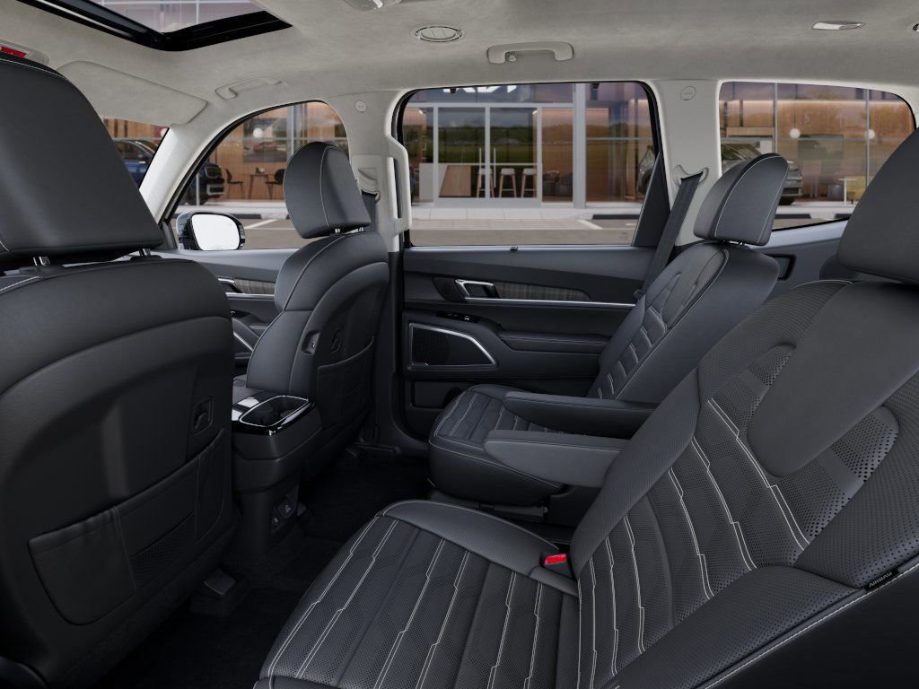 New 2025 Kia Telluride SX Prestige image 19