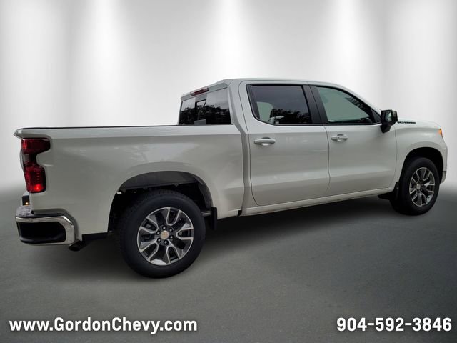 New 2026 Chevrolet Silverado 1500 LT w/ Safety Package RWD image 7