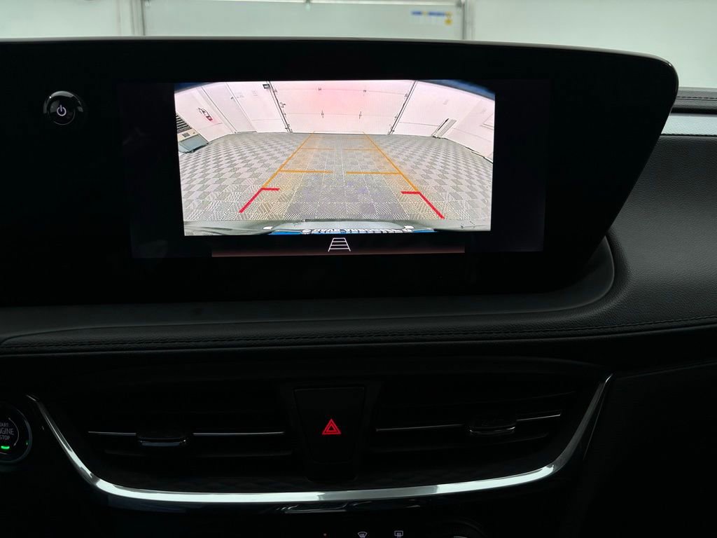 New 2026 Buick Encore GX Sport Touring w/ Comfort Package image 3