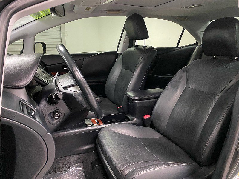 Used 2010 Lexus HS 250h Premium image 9