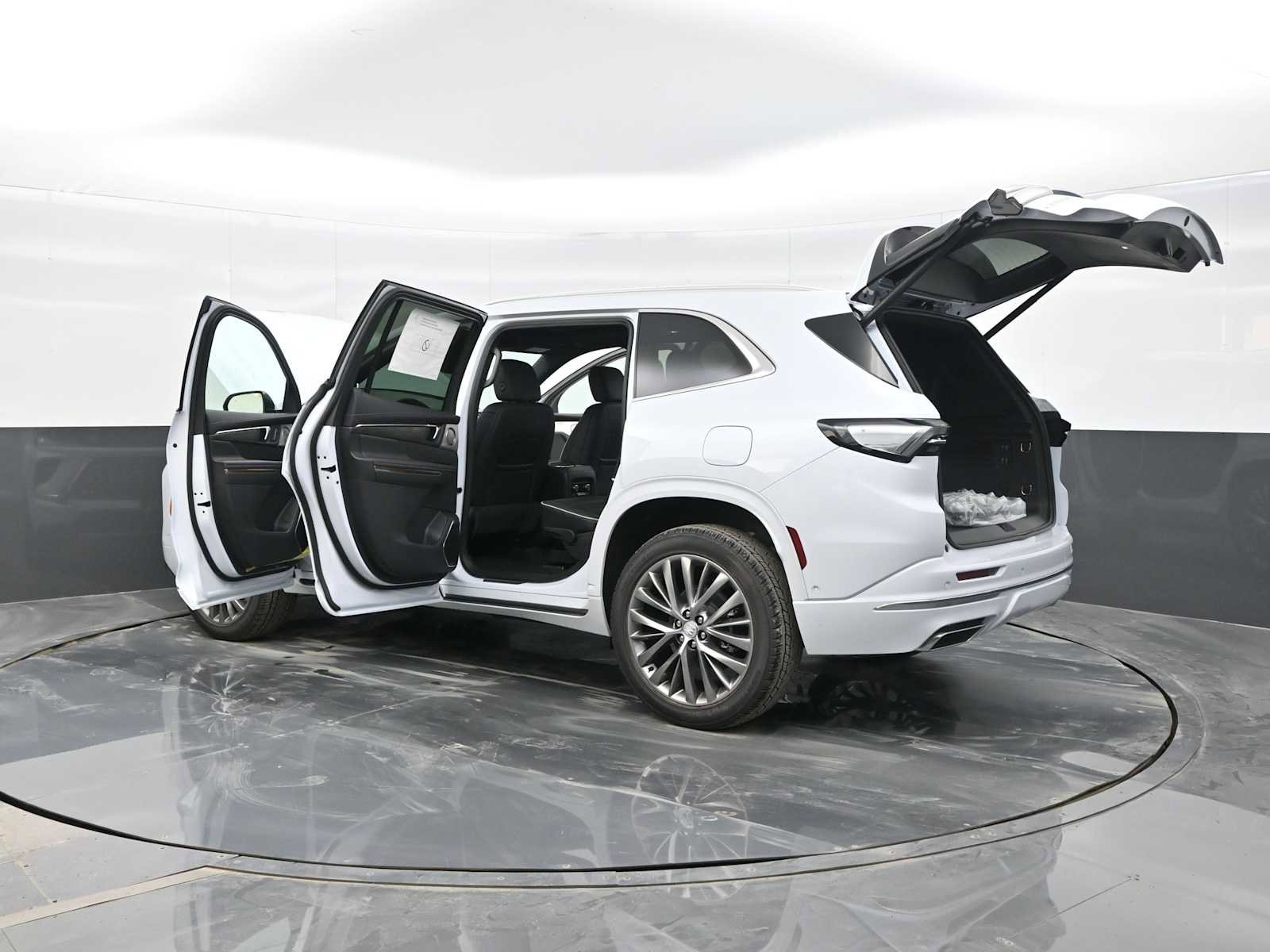 New 2026 Buick Enclave Avenir w/ Super Cruise Package image 40