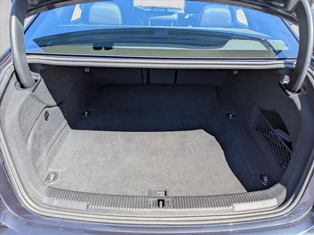 Used 2016 Audi A6 3.0T Prestige AWD/4WD image 6