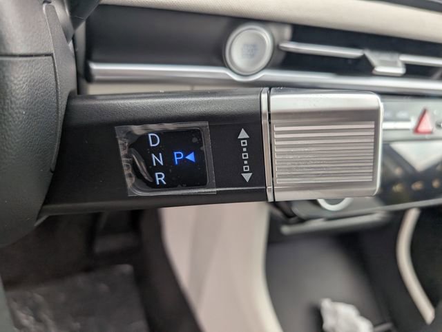 New 2026 Hyundai Tucson Limited AWD/4WD image 23