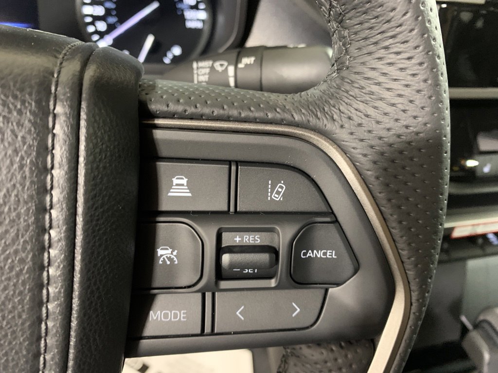 New 2025 Toyota Tundra SR5 image 33