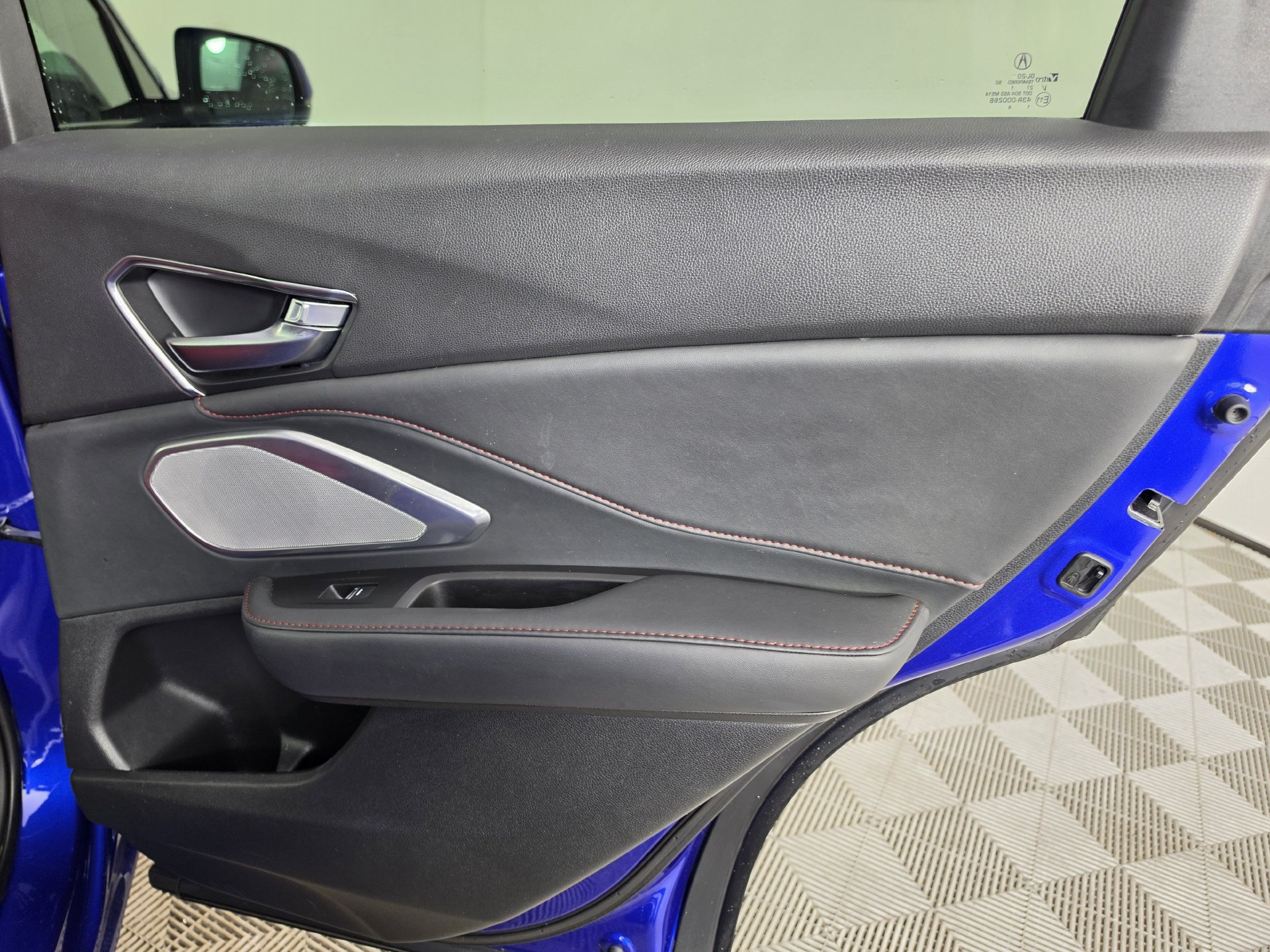 Used 2021 Acura RDX w/ Advance Package FWD image 31