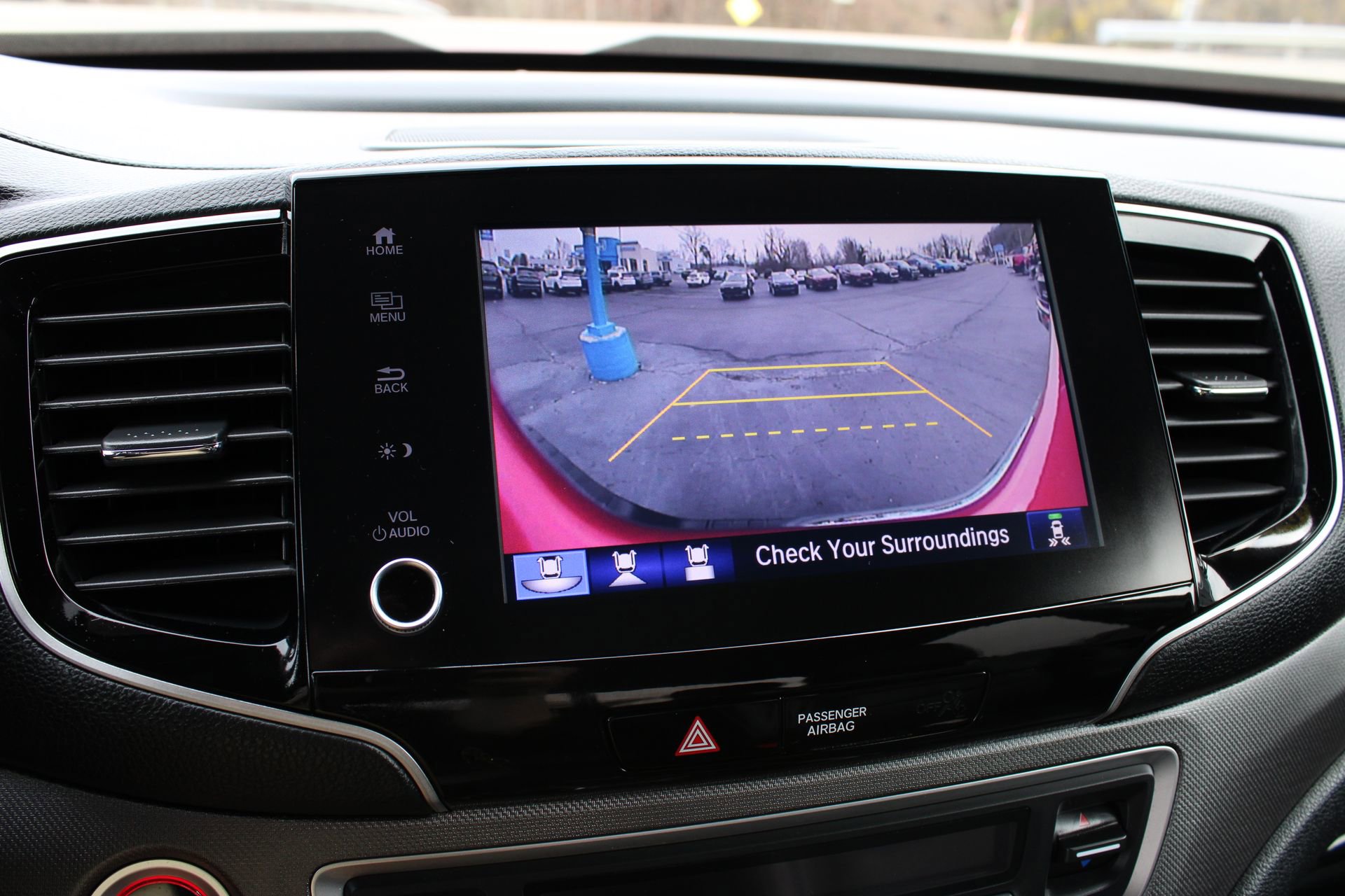 Used 2023 Honda Ridgeline RTL-E image 40