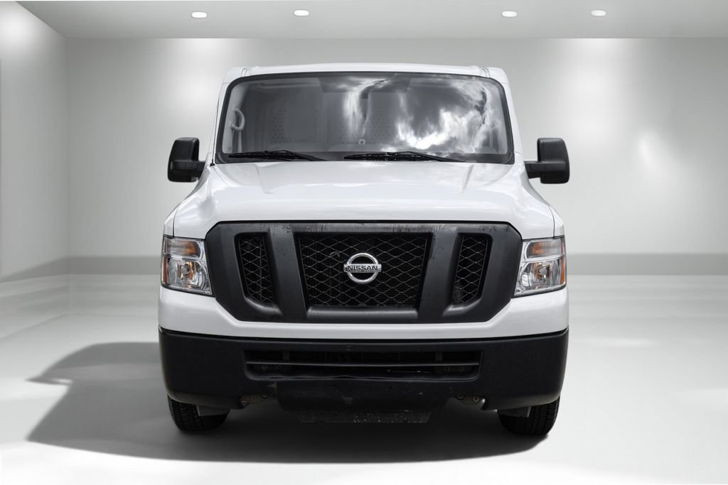 Used 2020 Nissan NV 2500 SV RWD image 4