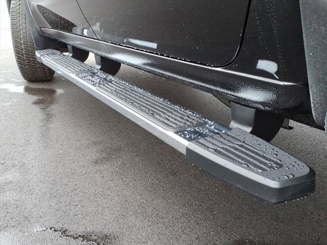 New 2026 GMC Sierra 2500 SLT w/ SLT Convenience Package image 10