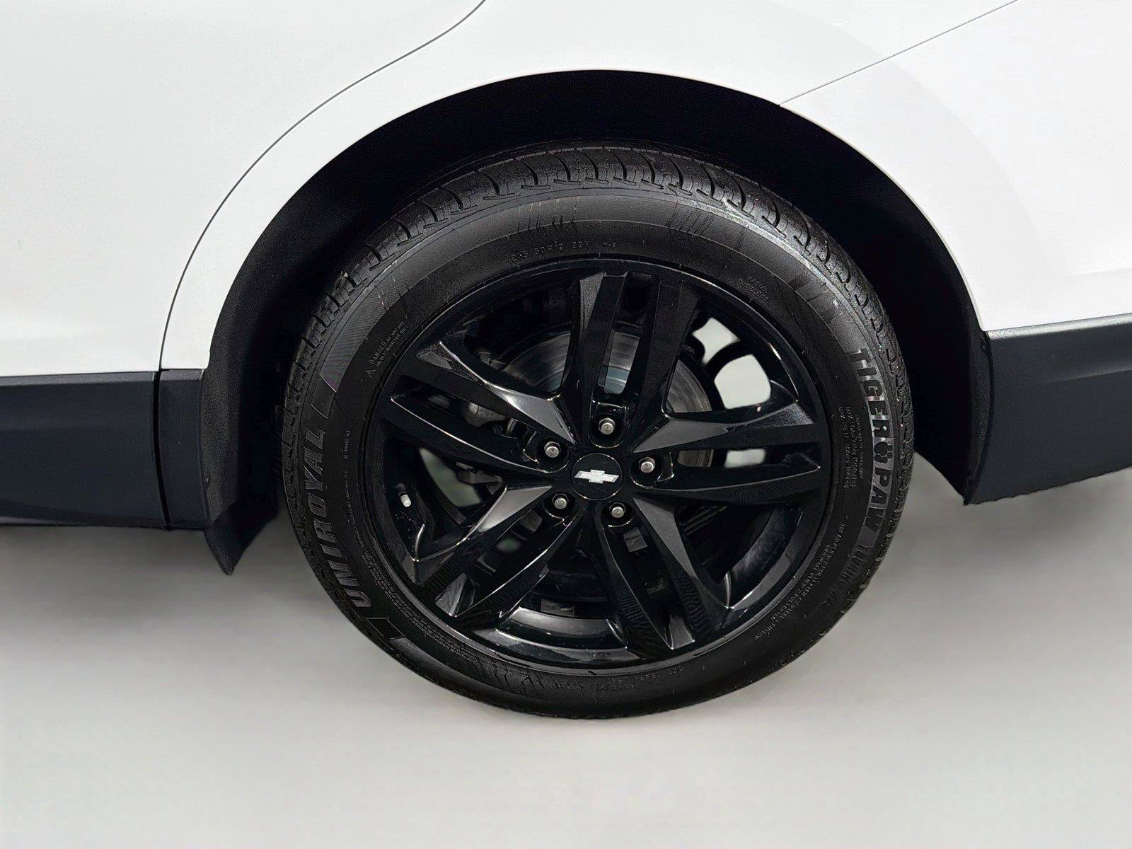Used 2020 Chevrolet Equinox LT w/ Sport Edition AWD/4WD image 35