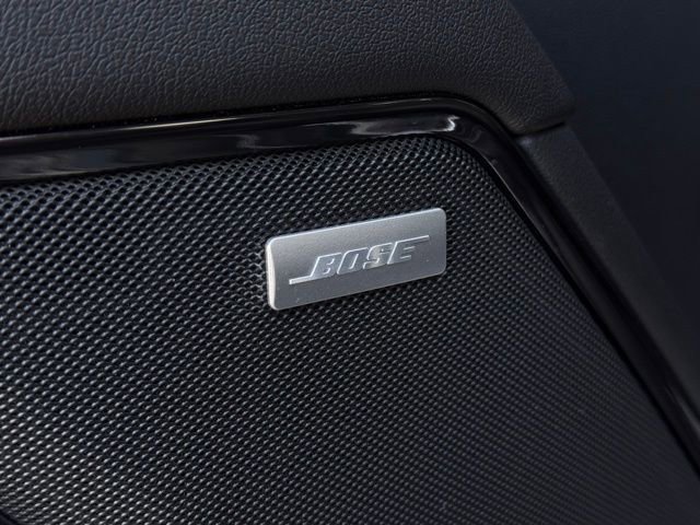 Used 2023 GMC Sierra 1500 AT4 w/ AT4 Preferred Package image 37