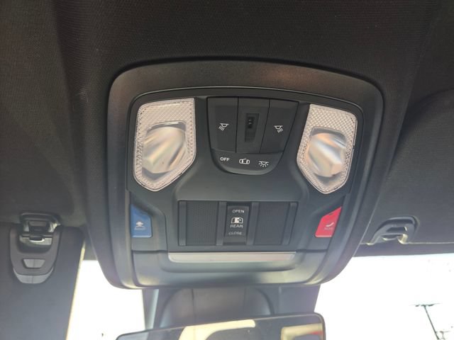 Certified 2023 RAM 1500 Big Horn w/ Trailer Tow Group AWD/4WD image 9