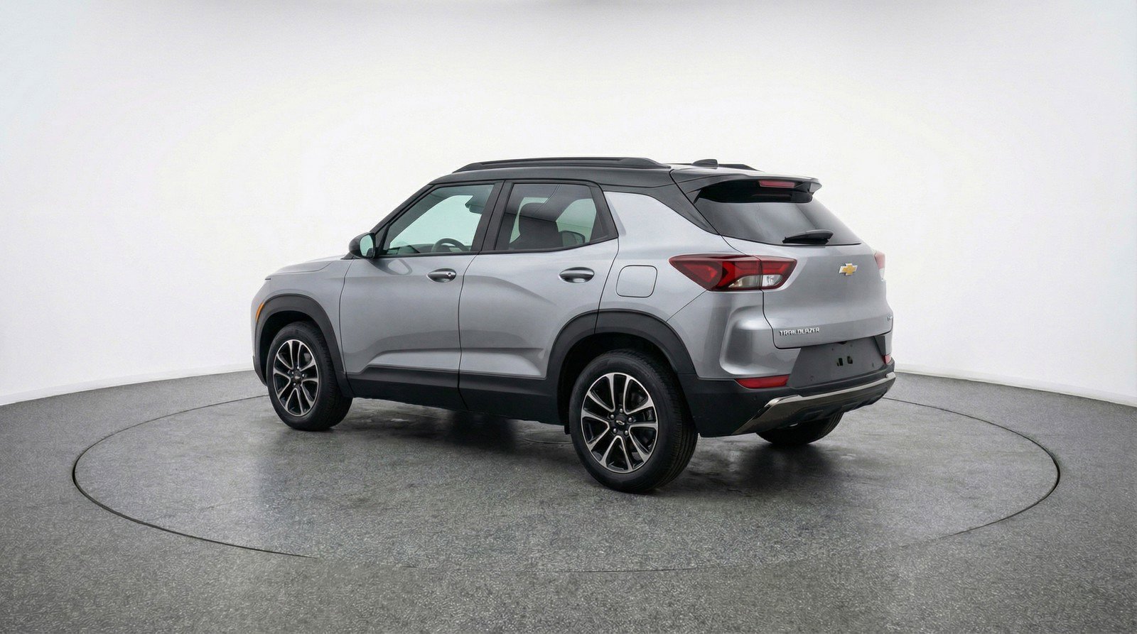 Used 2025 Chevrolet TrailBlazer LT FWD image 6