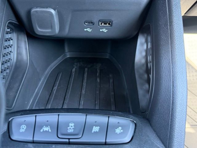 New 2026 Chevrolet TrailBlazer LS w/ LS Convenience Package FWD image 23