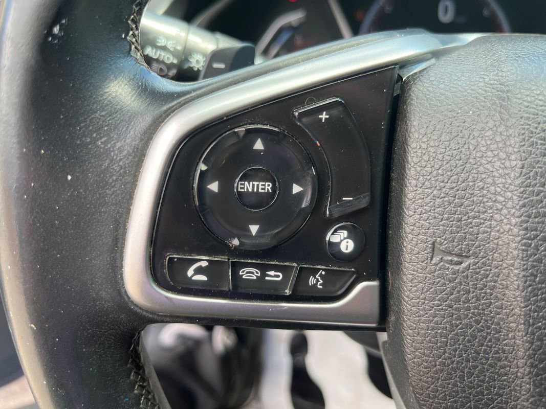 Used 2020 Honda Civic Sport image 19