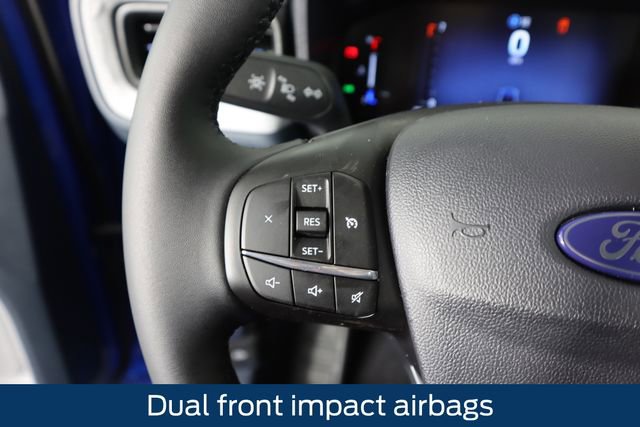 New 2026 Ford Maverick XLT w/ XLT Luxury Package image 34