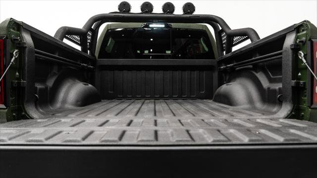 Used 2024 RAM 1500 TRX image 17