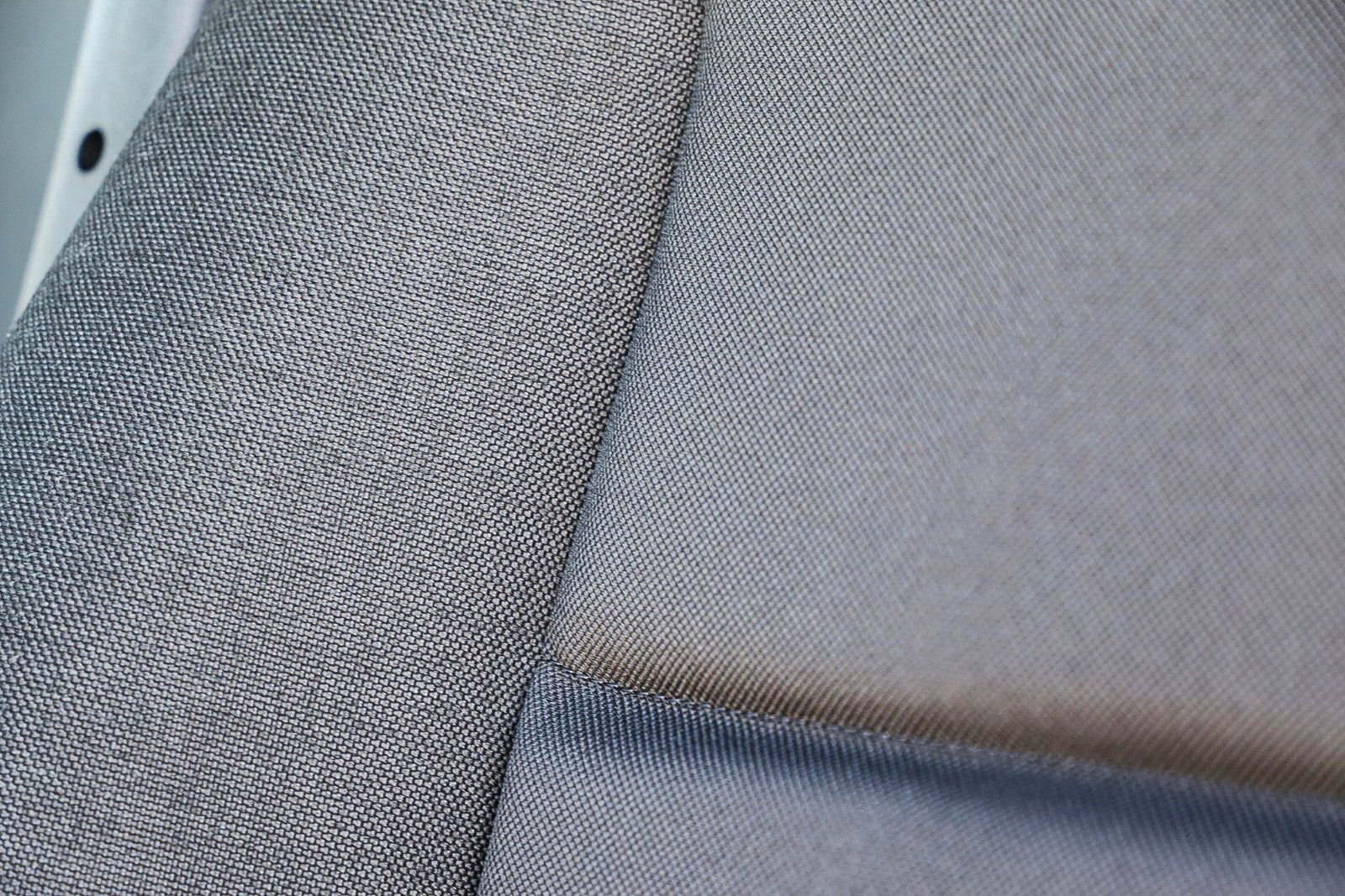 New 2024 Mercedes-Benz eSprinter 170 Cargo image 24