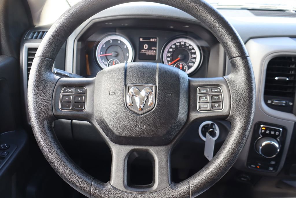 Used 2015 RAM 1500 Express image 6