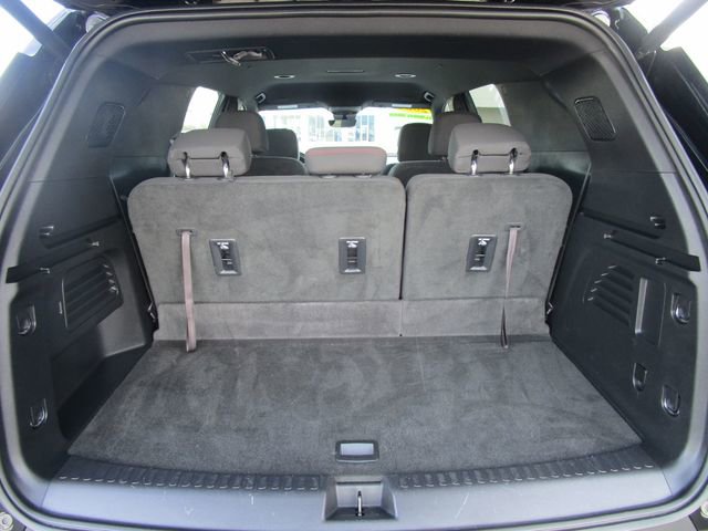 Certified 2024 Chevrolet Traverse Z71 w/ Enhanced Driving Package image 21