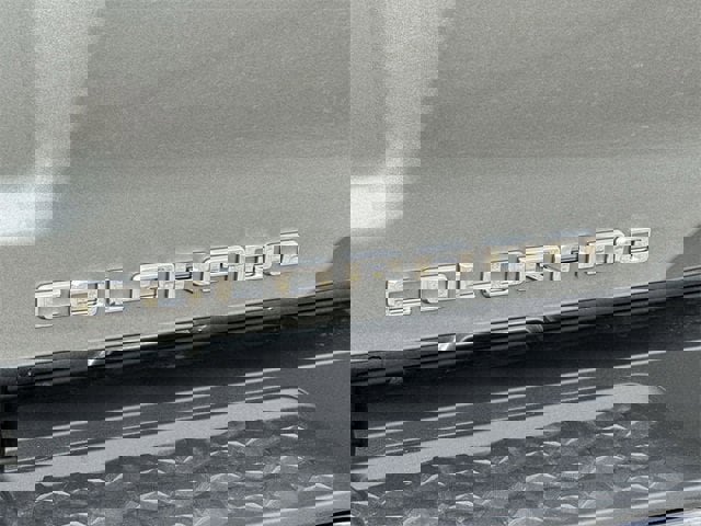 New 2025 Chevrolet Colorado ZR2 image 31