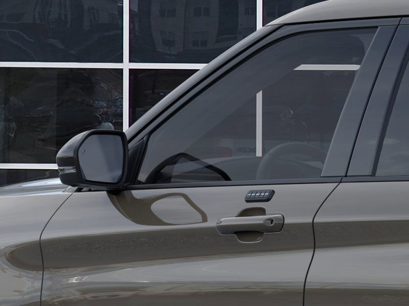 New 2026 Ford Explorer ST w/ Sun And Sound Package image 20