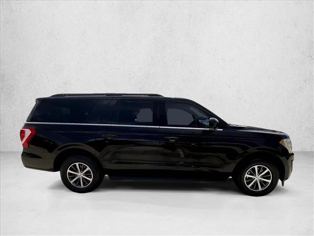 Used 2019 Ford Expedition Max XLT RWD image 3